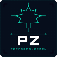 Performance Zen